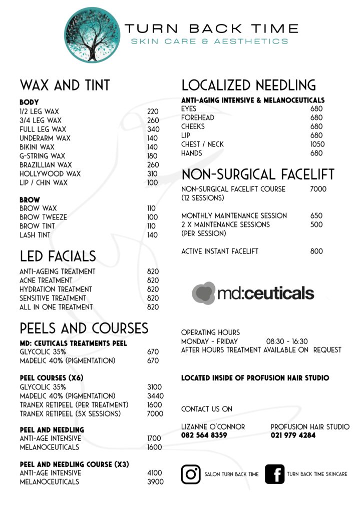 profusion-hair-beauty-services-price-list-2025